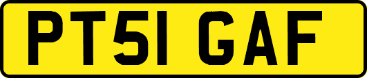 PT51GAF