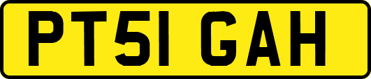 PT51GAH