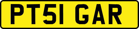 PT51GAR