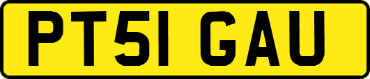 PT51GAU