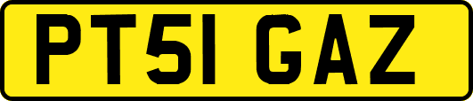 PT51GAZ