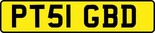 PT51GBD