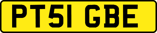 PT51GBE