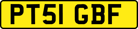 PT51GBF