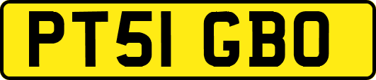 PT51GBO