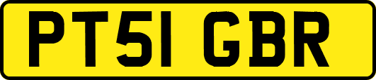 PT51GBR