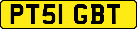 PT51GBT