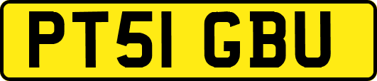 PT51GBU