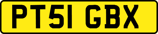 PT51GBX