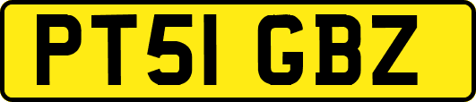 PT51GBZ