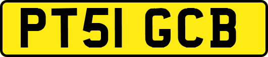 PT51GCB