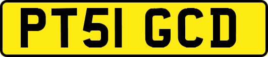 PT51GCD