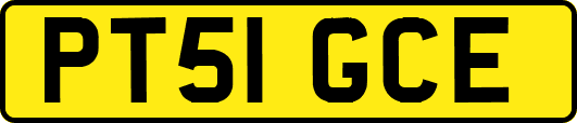 PT51GCE