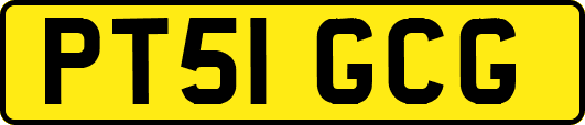 PT51GCG