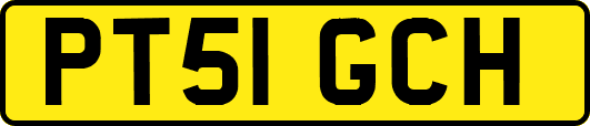 PT51GCH