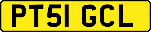PT51GCL
