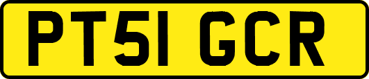 PT51GCR