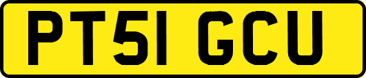PT51GCU