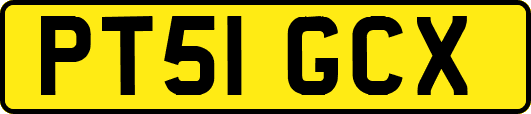 PT51GCX