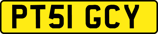 PT51GCY