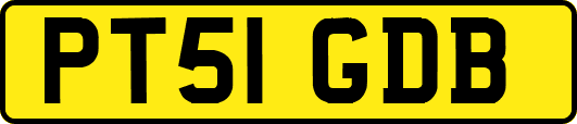 PT51GDB