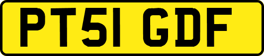 PT51GDF