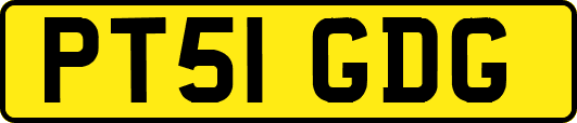 PT51GDG