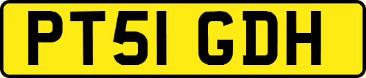 PT51GDH