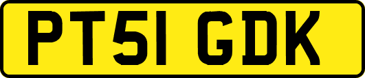 PT51GDK
