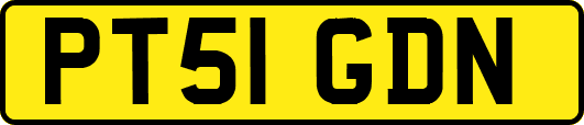PT51GDN