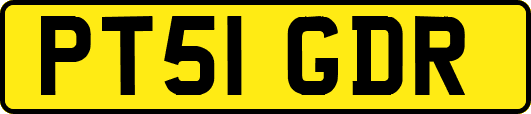 PT51GDR