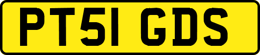 PT51GDS