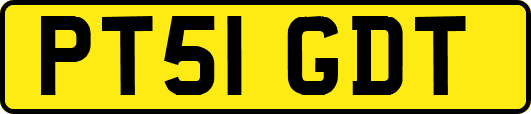 PT51GDT