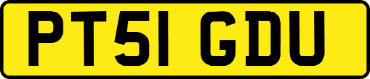 PT51GDU