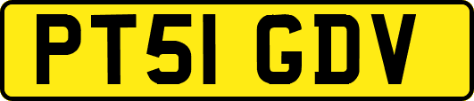 PT51GDV