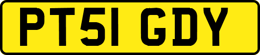 PT51GDY