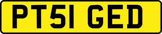 PT51GED