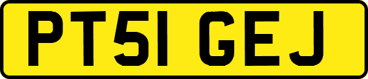 PT51GEJ