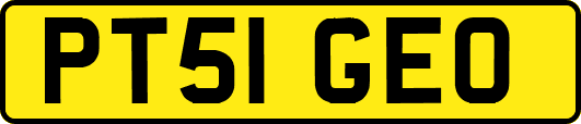 PT51GEO