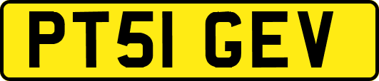 PT51GEV