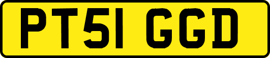 PT51GGD