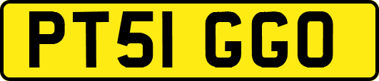 PT51GGO