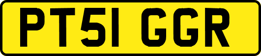 PT51GGR