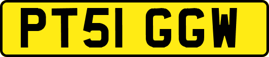 PT51GGW