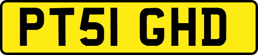 PT51GHD