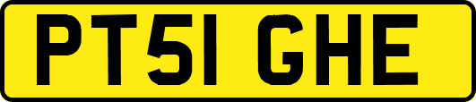 PT51GHE