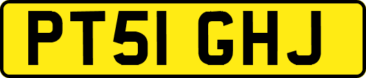 PT51GHJ