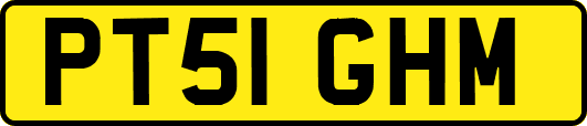PT51GHM