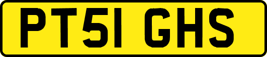 PT51GHS