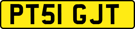 PT51GJT